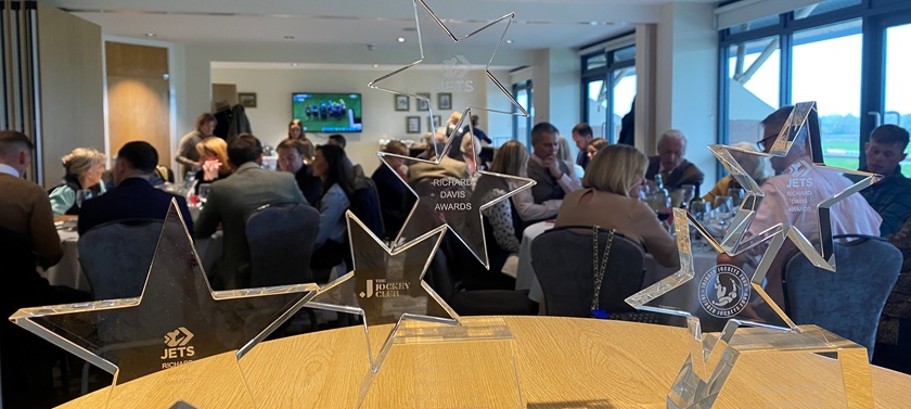 Entries Open for 2025 Richard Davis Awards in JETS 30th Anniversary Year